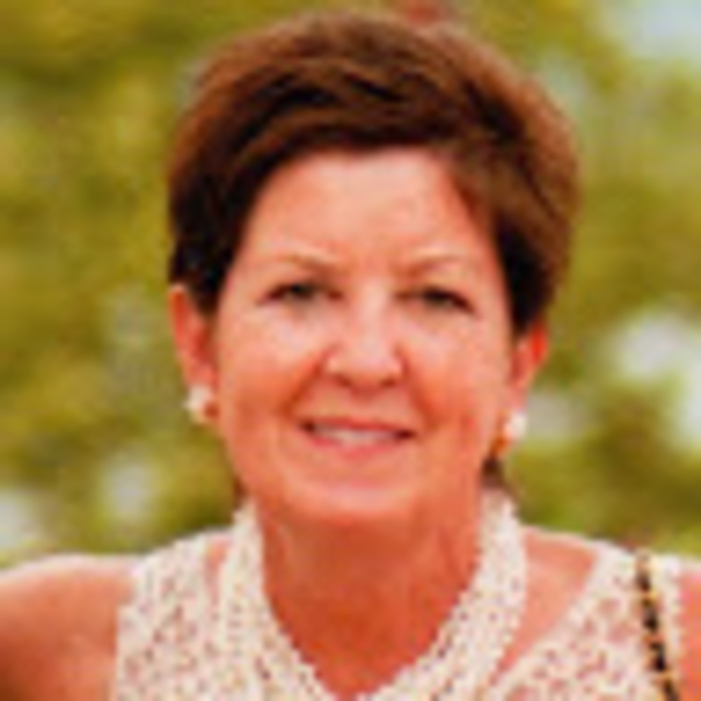 Meet your Posher, Louise